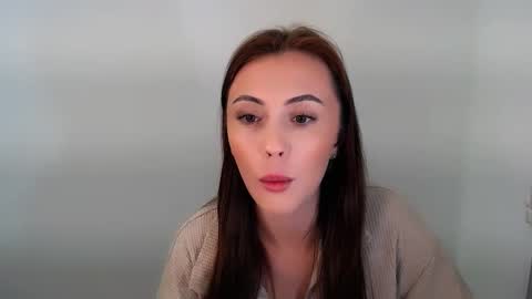 nikonara_ online show from October 29, 2025, 3:25 pm