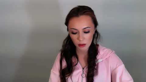 nikonara_ online show from December 5, 2025, 1:20 pm