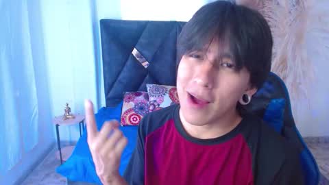 Niko online show from March 25, 2026, 2:34 pm