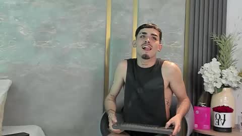 Niko Stone online show from January 15, 2026, 5:12 am