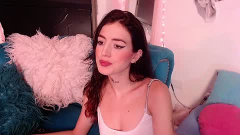 Niky A Stark online show from December 5, 2024, 9:17 am