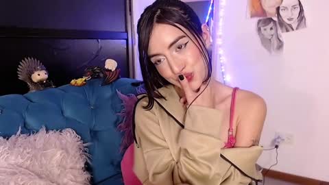 Niky A Stark online show from December 27, 2024, 7:40 am