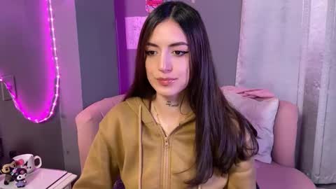 Niky A Stark online show from November 22, 2025, 7:29 am