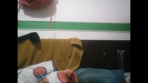 nikylatin4u online show from November 2, 2025, 10:12 pm