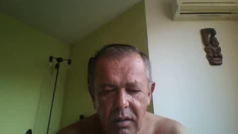 nikyo419 online show from September 23, 2025, 4:59 am