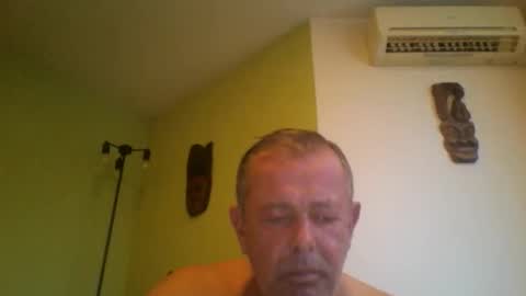 nikyo419 online show from October 16, 2025, 4:57 am