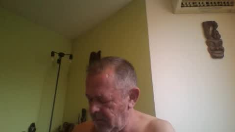 nikyo419 online show from October 18, 2025, 6:16 am