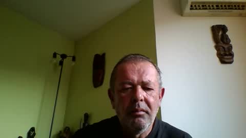 nikyo419 online show from November 2, 2025, 6:05 am