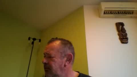 nikyo419 online show from November 3, 2025, 5:09 am