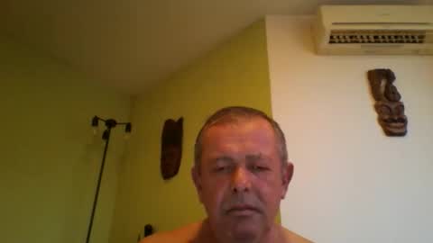 nikyo419 online show from November 4, 2025, 5:50 am