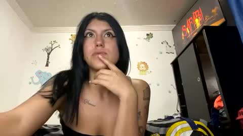 nikyyyy333 online show from February 21, 2025, 6:07 am