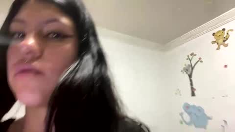 nikyyyy333 online show from February 28, 2025, 11:34 pm