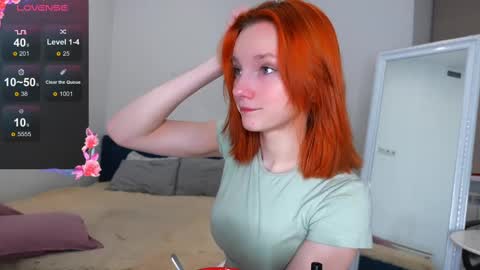 Snapshot of nillie_kelly chatting on March 5, 2025, 4:34 am Nillie online show from March 5, 2025, 4:34 am