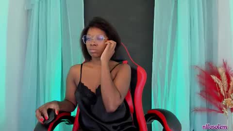 nilo solem online show from December 20, 2025, 6:42 am