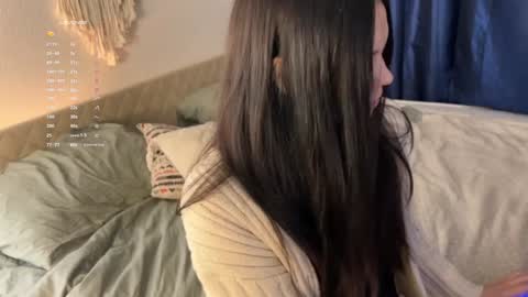 Jennet online show from December 15, 2024, 4:04 pm