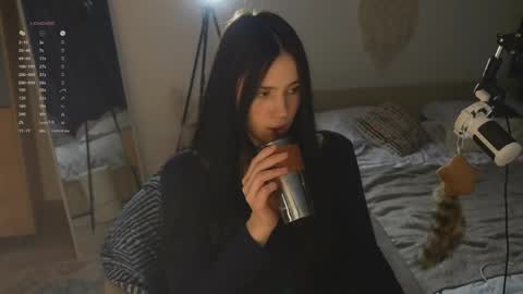 Jennet online show from April 1, 2026, 6:38 pm