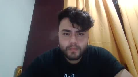 Snapshot of nin451962 chatting on December 31, 2024, 5:55 am nin451962 online show from December 31, 2024, 5:55 am