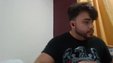 Snapshot of nin451962 chatting on January 2, 2025, 3:48 am nin451962 online show from January 2, 2025, 3:48 am