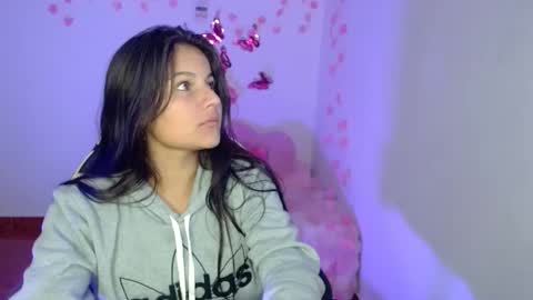 nina__777 online show from December 19, 2025, 11:17 am