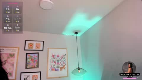 Nina online show from February 19, 2025, 3:17 am