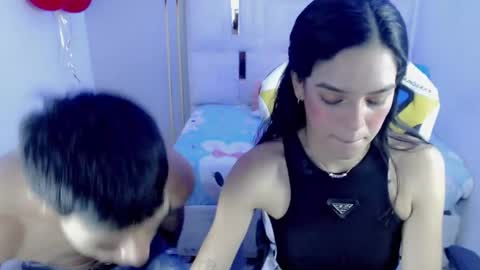 NINA AND COBY online show from April 30, 2026, 8:48 pm