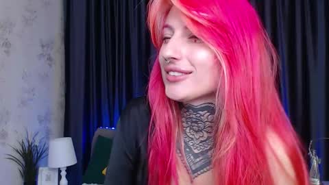 Nina online show from October 2, 2025, 5:58 am