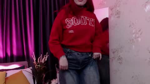 Nina online show from April 16, 2026, 5:08 am