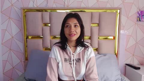 Snapshot of nina_carther chatting on January 19, 2026, 11:58 am Nina Carther online show from January 19, 2026, 11:58 am