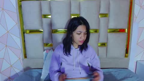 Snapshot of nina_carther chatting on February 4, 2026, 10:21 am Nina Carther online show from February 4, 2026, 10:21 am