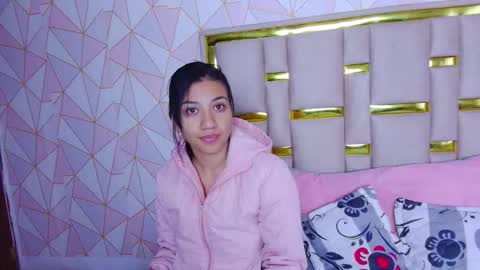 Snapshot of nina_carther chatting on February 9, 2026, 11:25 am Nina Carther online show from February 9, 2026, 11:25 am