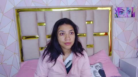 Snapshot of nina_carther chatting on February 13, 2026, 11:28 am Nina Carther online show from February 13, 2026, 11:28 am