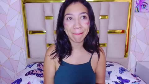 Snapshot of nina_carther chatting on February 21, 2026, 11:11 am Nina Carther online show from February 21, 2026, 11:11 am