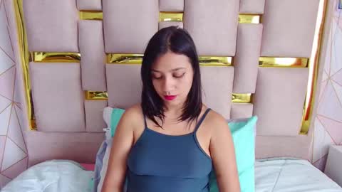 Snapshot of nina_carther chatting on March 4, 2026, 7:53 pm Nina Carther online show from March 4, 2026, 7:53 pm