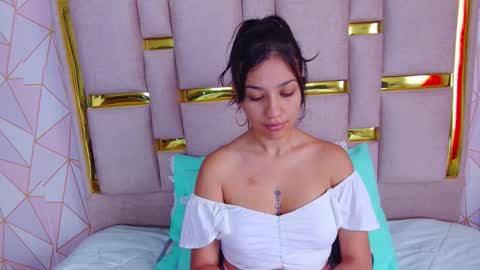 Nina Carther online show from March 13, 2026, 11:17 am