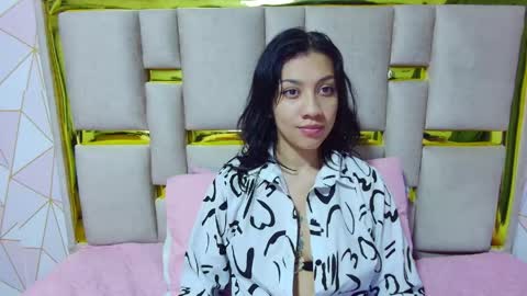 Nina Carther online show from March 30, 2026, 1:17 am