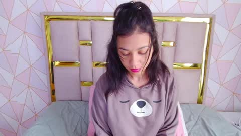 Snapshot of nina_carther chatting on April 22, 2026, 11:12 am Nina Carther online show from April 22, 2026, 11:12 am