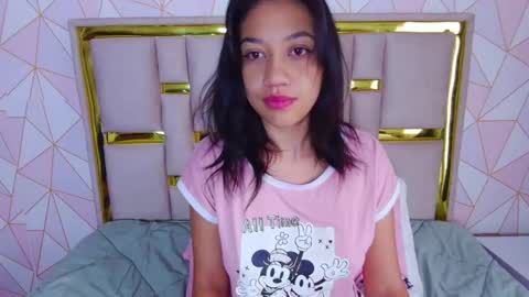 Snapshot of nina_carther chatting on April 23, 2026, 11:09 am Nina Carther online show from April 23, 2026, 11:09 am