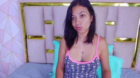 Snapshot of nina_carther chatting on April 27, 2026, 11:19 am Nina Carther online show from April 27, 2026, 11:19 am