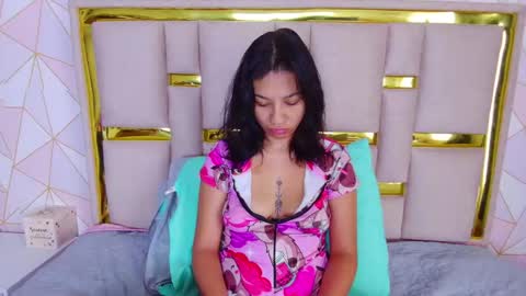 Snapshot of nina_carther chatting on May 6, 2026, 11:04 am Nina Carther online show from May 6, 2026, 11:04 am