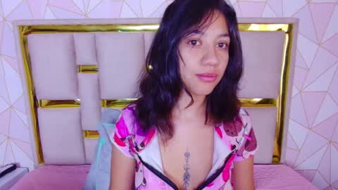 Snapshot of nina_carther chatting on May 10, 2026, 10:53 am Nina Carther online show from May 10, 2026, 10:53 am