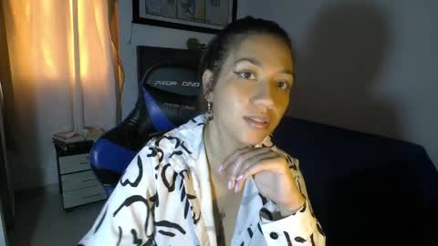 Snapshot of nina_carther chatting on May 21, 2026, 4:58 pm Nina Carther online show from May 21, 2026, 4:58 pm
