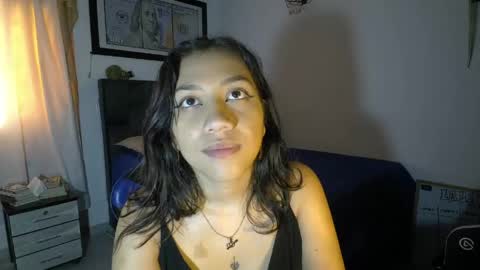 Snapshot of nina_carther chatting on May 22, 2026, 5:07 pm Nina Carther online show from May 22, 2026, 5:07 pm