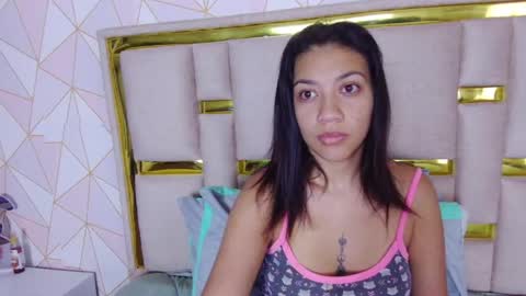 Snapshot of nina_carther chatting on May 25, 2026, 11:05 am Nina Carther online show from May 25, 2026, 11:05 am