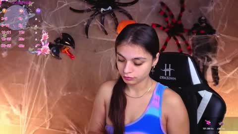 Ketrin online show from October 24, 2025, 3:03 am