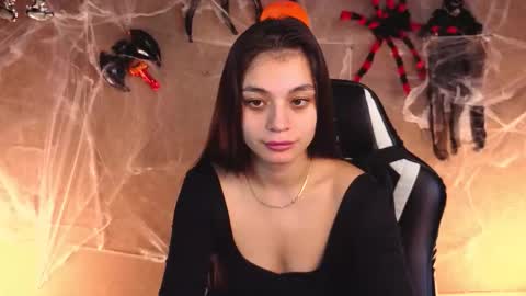 Ketrin online show from October 29, 2025, 2:25 am