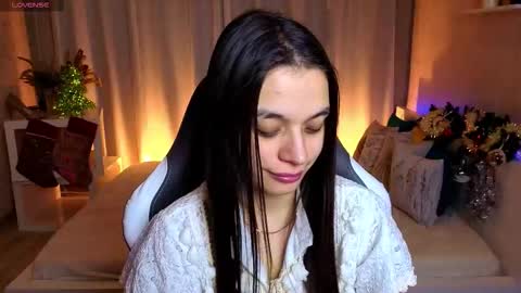 Ketrin online show from December 20, 2025, 2:18 am