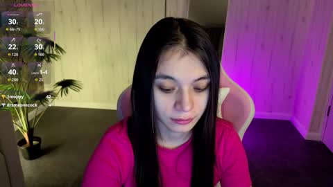 Ketrin online show from February 12, 2026, 1:33 am