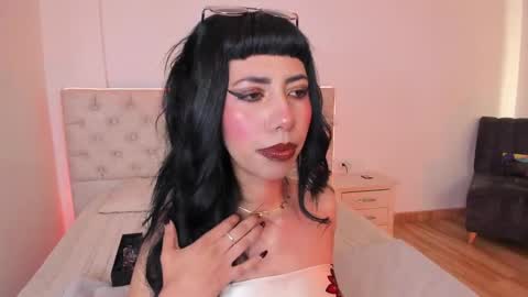 Snapshot of nina_fooxxx1 chatting on April 24, 2026, 2:30 pm Nina Fox online show from April 24, 2026, 2:30 pm