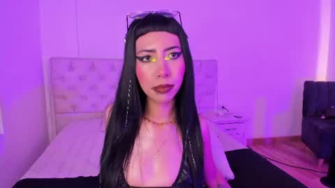 Snapshot of nina_fooxxx1 chatting on June 11, 2026, 4:49 pm Nina Fox online show from June 11, 2026, 4:49 pm