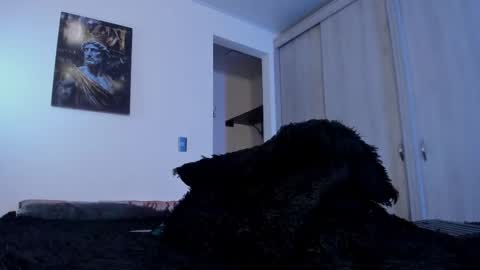 Catalina online show from February 27, 2025, 1:16 am